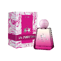 LA MARTINA EDT RUBI CON VAPORIZADOR X100ML