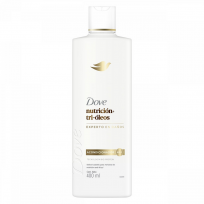 DOVE ENJUAGUE X400 OLEO NUTRICIÓN