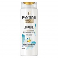 PANTENE SHAMPOO EQUILIBRANTE  X 400 ML