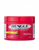 BENGUE DESINFLAMANTE POMADA X150G