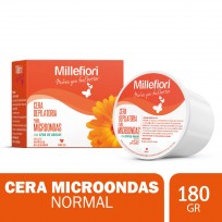 MILLEFIORI CERA X180 PARA MICROONDAS