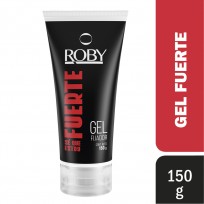 ROBY GEL X150 FUERTE          