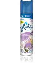 GLADE 360 CARICIA DE ALGODON