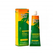 RAYITO DE SOL X70 CREMA