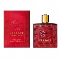 VERSACE EROS FLAME MEN EDP X100