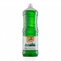 EL COLOSO LIMPIADOR X1800 ML PINO