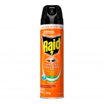 RAID X 360ML CASA Y JARDIN