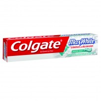 COLGATE X100 MAX WHITE CRISTAL