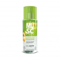 SOLINOTES BODY MIST X250ML MUSK