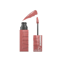 MAYBELLINE LABIAL SUPERSTAY VINYL CHEKKY