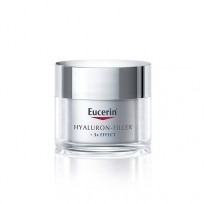 EUCERIN HYALURON CREMA FACIAL DIA X50ML