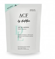 ACF DADATINA GEL DE LIMPIEZA REPUESTO X180ML