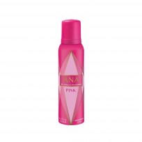 ANALIA MAIORANA DEO X123 ANA PINK 