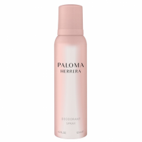 PALOMA HERRERA DEO X123