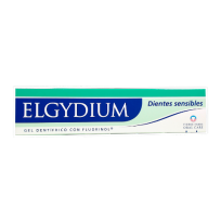 ELGYDIUM DIENTES SENS X75     