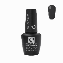 BOUCHONNER ESMALTE SEMIPERMANENTE NOIR   