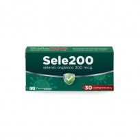 SELE200 X30C.                