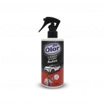 DR OLOR AUTOS X300ML          