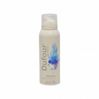 DUFOUR DEO X125 INFINITE DAMA      