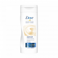 DOVE CREMA CORPORAL X200 ESENCIAL