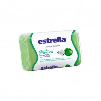 ESTRELLA JAB.X125 GLICERINA JAZMIN 