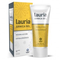 LAURIA ARNICA GEL X 70 G