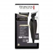 REMINGTON CORTADORA DE CABELLO CUCHILLA REVERSIBLE T-SERIES HC12A