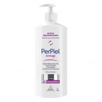 PERPIEL EMULSION HIDRATANTE EFECTO REJUVENECEDOR X400ML 