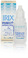 IRIX COLIRIO LUBRICANTE OFTALMICO GOTITAS X 15 ML