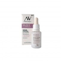 A.W. SERUM CONTROL OLEOSIDAD X30 ML