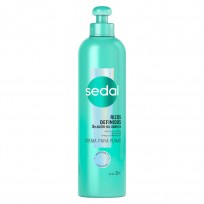 SEDAL CREMA DE PEINAR X300 RIZOS DEFINIDOS
