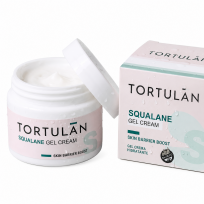 TORTULAN CREMA GEL SQUALANE ANTI AGE X50 GR