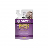 OTOWIL SHAMPOO BLONDE POWER DP X300