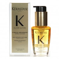 KERASTASE ELIXIR ULTIME OIL X30ML