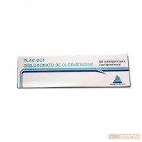 PLAC OUT GEL X 60 G