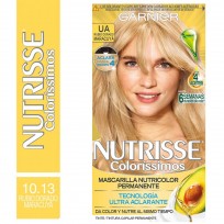 NUTRISSE KIT 10.13