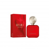 SHAKIRA ROJO EDP X80ML        