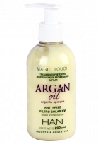 HAN MAGIC TOUCH ARGAN X200    