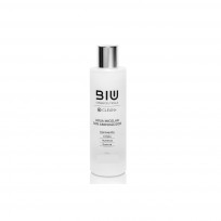 BIU AGUA MICELAR DESMAQUILLANTE X100   