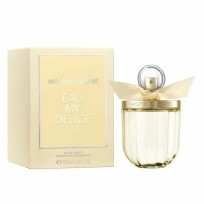 WOMEN'S SECRET EAU MY DELICE EDT X100ML 