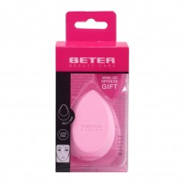 BETER ESPONJA MAQUILLAJE 3D   