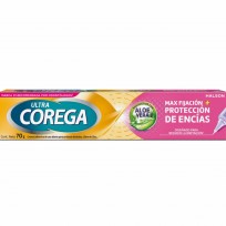 COREGA ULTRA PROTECCION DE ENCIAS X70