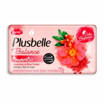 PLUSBELLE JABON X120 BALANCE  