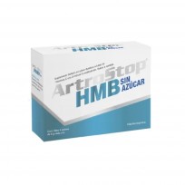 ARTROSTOP HMB POUCH X5G X4 SOBRES