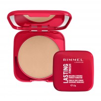 RIMMEL LASTING POLVO COMPACTO 001   