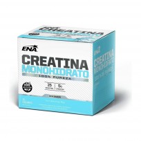 ENA CREATINA MONOHIDRATOS X15 SOBRES