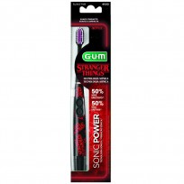 GUM CEPILLO 4100 SONIC POWER STRANGER THINGS