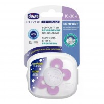 CHICCO CHUPETE PHYSIO COMFORT +16M   