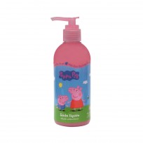 DISNEY PEPPA PIG JABON LIQUIDO X240