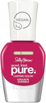 SALLY HANSEN ESMALTE PURE GOOD KIND 291          